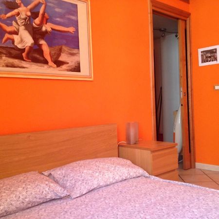 Modi Apartment Rzym Zewnętrze zdjęcie