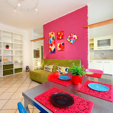 Modi Apartment Rzym Zewnętrze zdjęcie