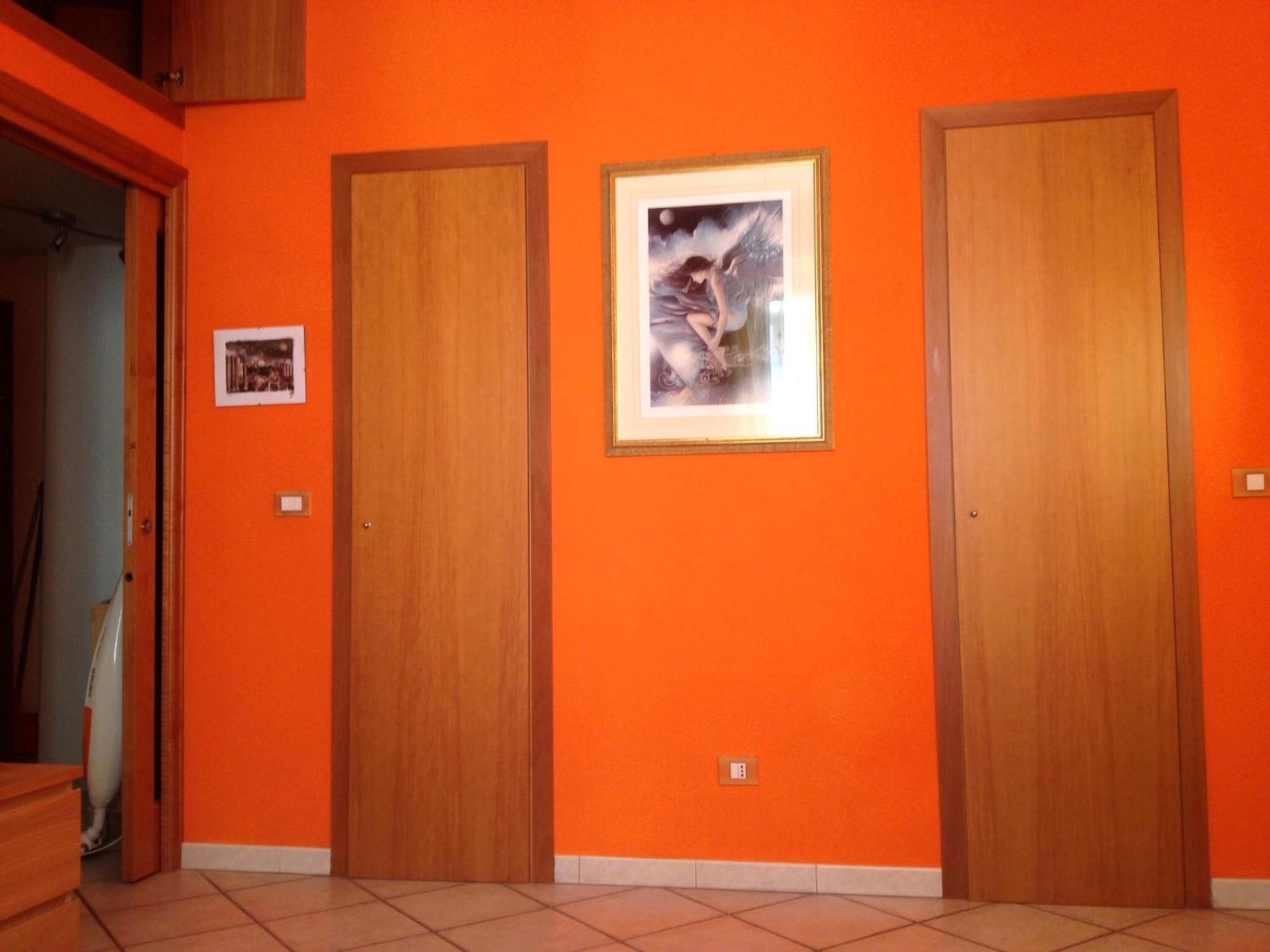 Modi Apartment Rzym Zewnętrze zdjęcie