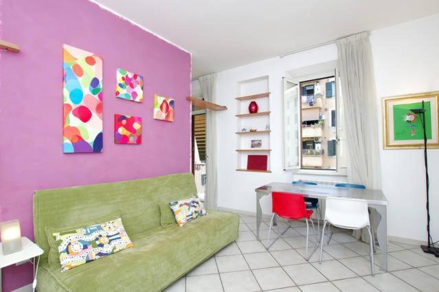 Modi Apartment Rzym Zewnętrze zdjęcie
