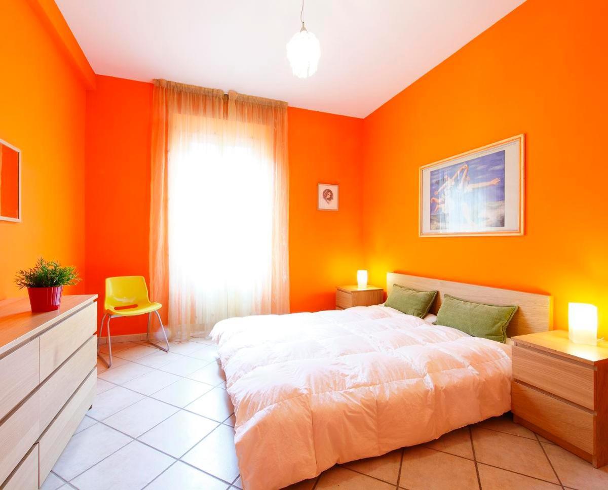 Modi Apartment Rzym Zewnętrze zdjęcie