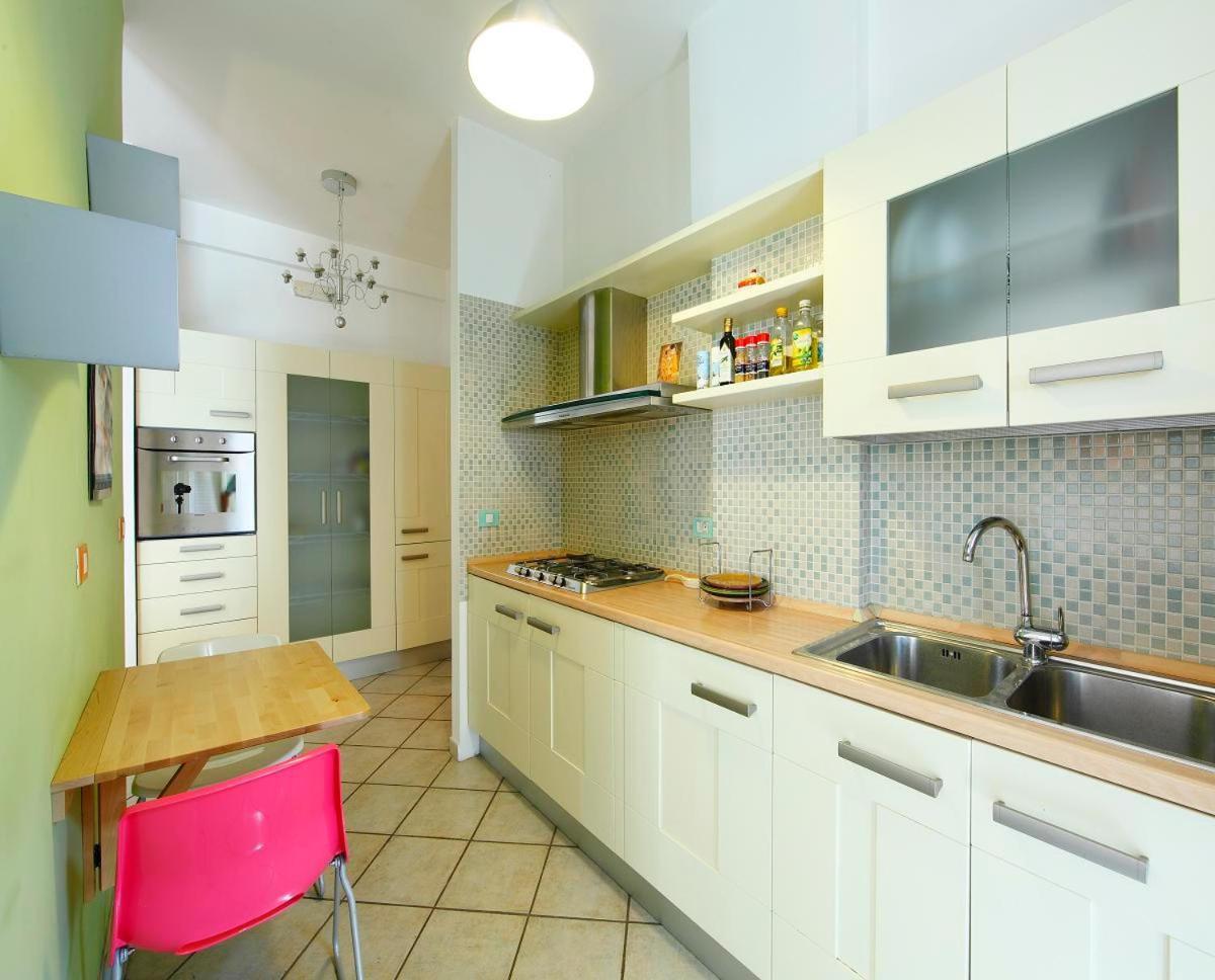 Modi Apartment Rzym Zewnętrze zdjęcie