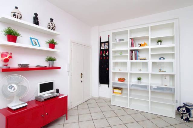 Modi Apartment Rzym Zewnętrze zdjęcie