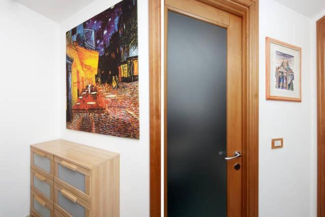 Modi Apartment Rzym Zewnętrze zdjęcie