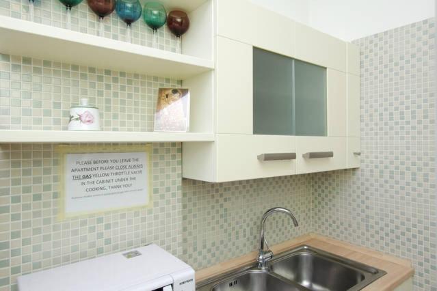 Modi Apartment Rzym Zewnętrze zdjęcie