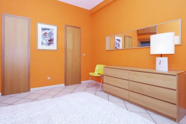 Modi Apartment Rzym Zewnętrze zdjęcie