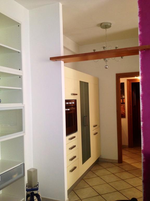 Modi Apartment Rzym Zewnętrze zdjęcie