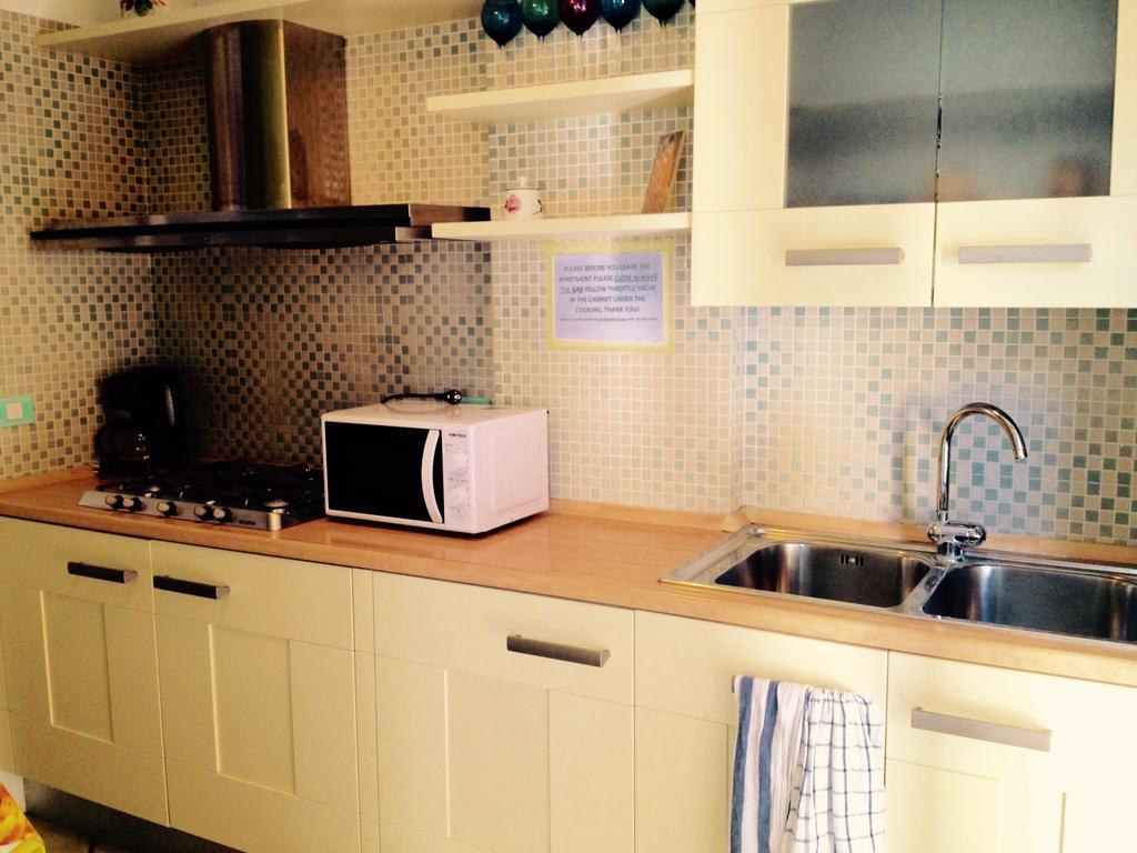Modi Apartment Rzym Zewnętrze zdjęcie