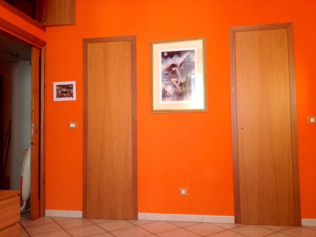 Modi Apartment Rzym Zewnętrze zdjęcie