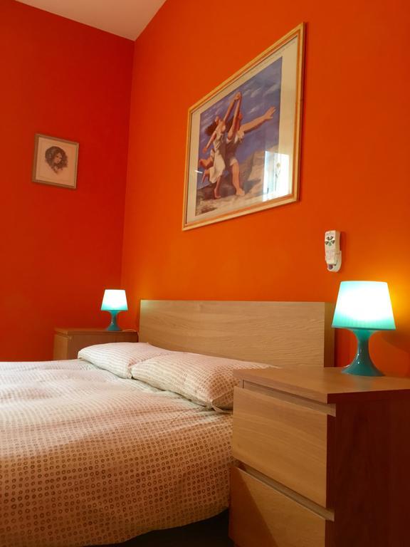 Modi Apartment Rzym Zewnętrze zdjęcie