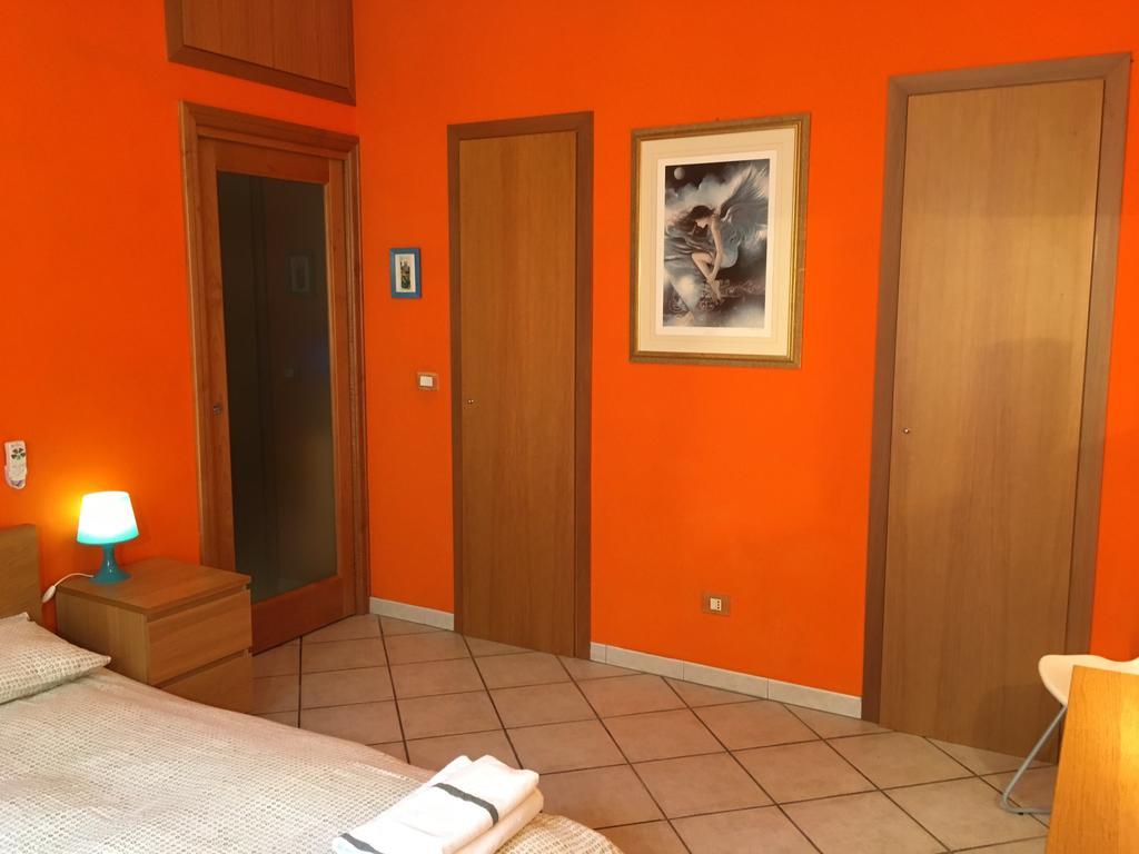 Modi Apartment Rzym Zewnętrze zdjęcie