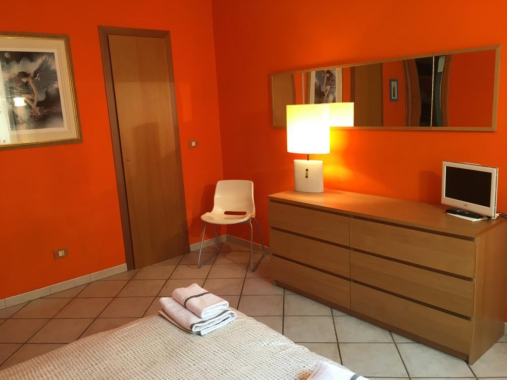 Modi Apartment Rzym Zewnętrze zdjęcie