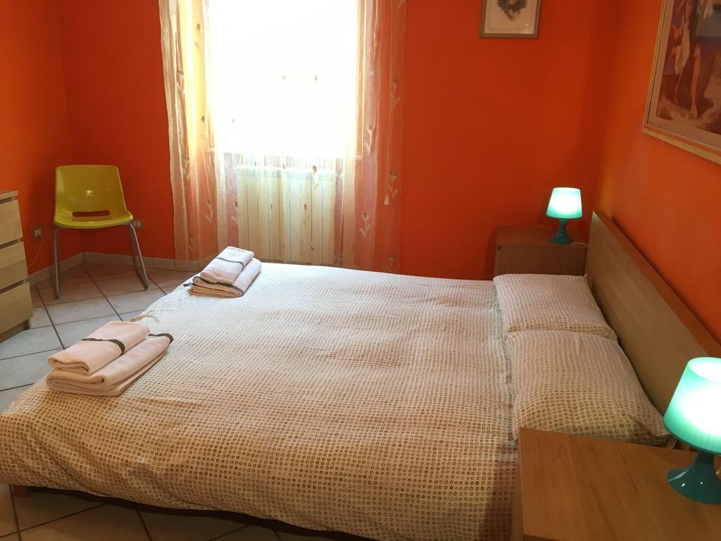 Modi Apartment Rzym Zewnętrze zdjęcie