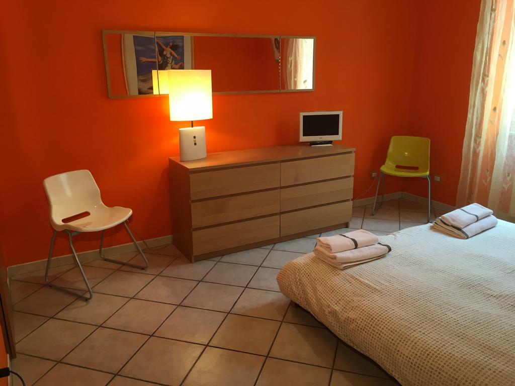 Modi Apartment Rzym Zewnętrze zdjęcie