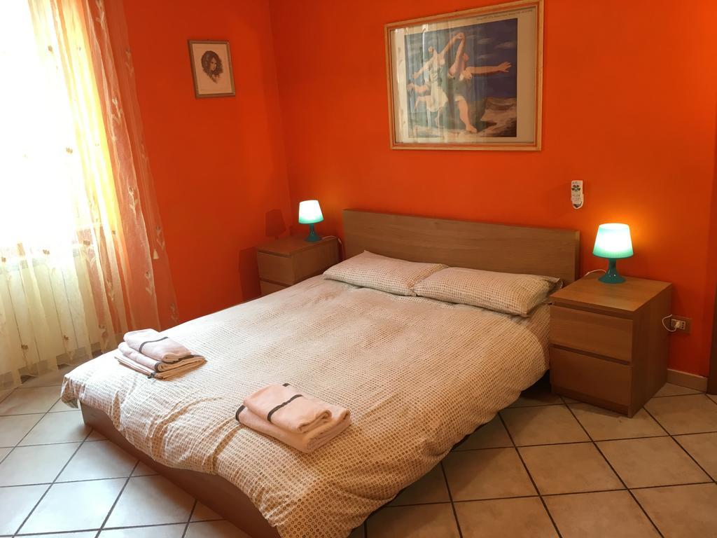 Modi Apartment Rzym Zewnętrze zdjęcie