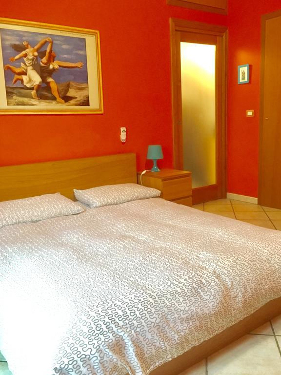 Modi Apartment Rzym Zewnętrze zdjęcie