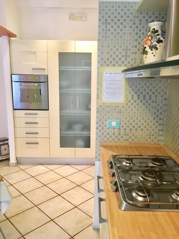 Modi Apartment Rzym Zewnętrze zdjęcie
