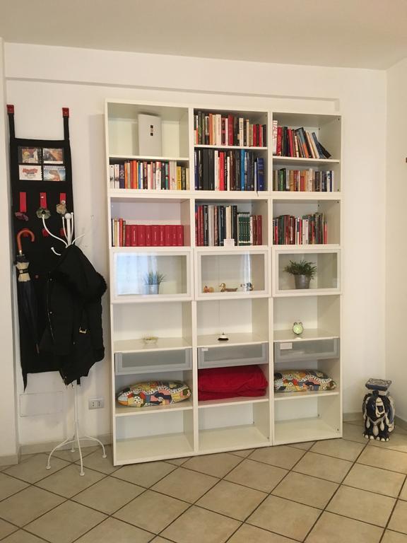 Modi Apartment Rzym Zewnętrze zdjęcie