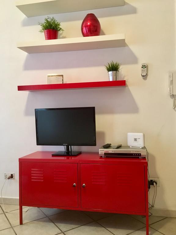 Modi Apartment Rzym Zewnętrze zdjęcie