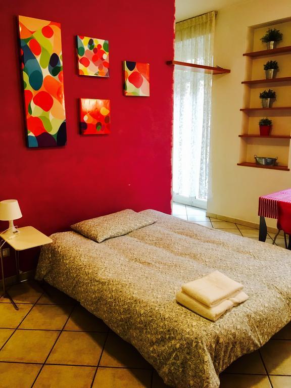 Modi Apartment Rzym Zewnętrze zdjęcie