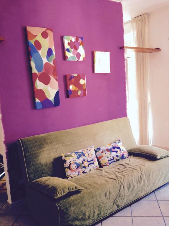 Modi Apartment Rzym Zewnętrze zdjęcie